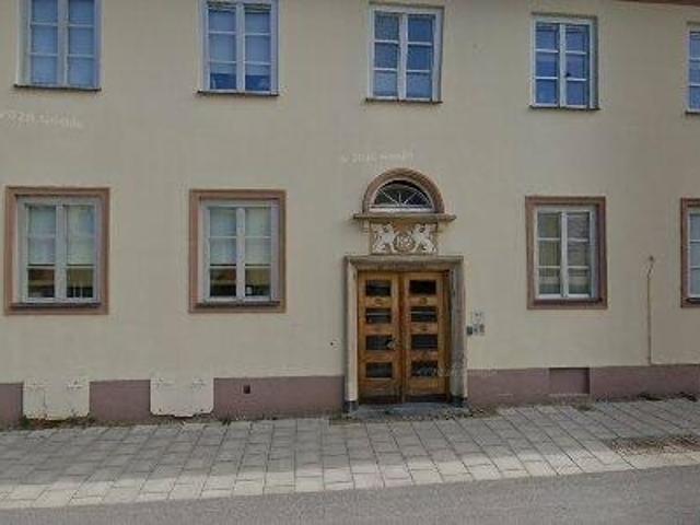 101 m2 lägenhet uthyres i Eskilstuna