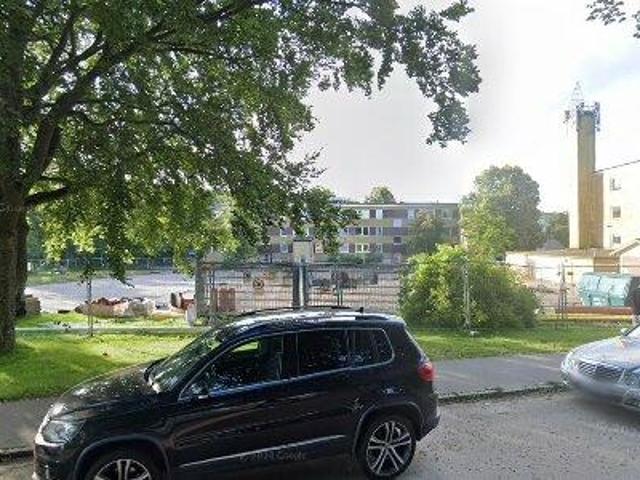 101 m2 lägenhet uthyres i Falkenberg