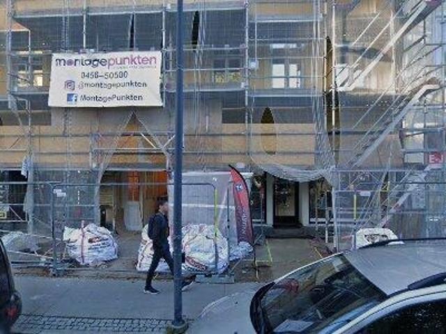 101 m2 lägenhet uthyres i Helsingborg