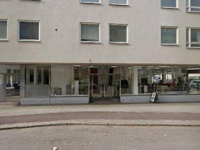 101 m2 lägenhet uthyres i Linköping