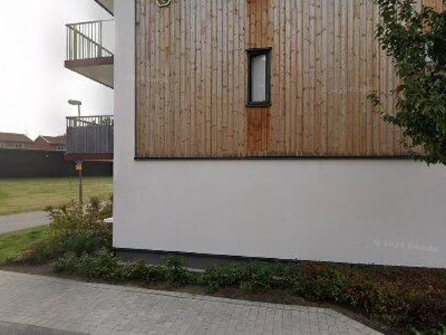 101 m2 lägenhet uthyres i Linköping
