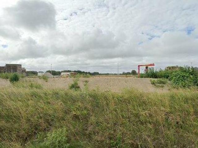 101 m2 lejlighed for rent i Hjørring