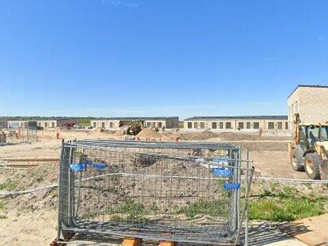 101 m2 lejlighed til leje i Aalborg SV