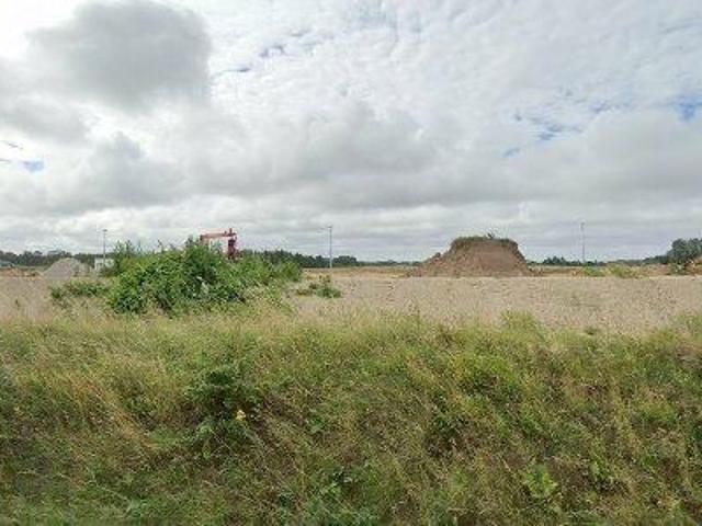 101 m2 lejlighed til leje i Hjørring
