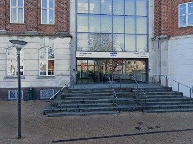101 m2 lejlighed til leje i Odense C