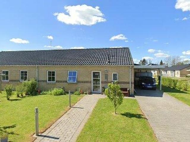 101 m2 lejlighed til leje i Silkeborg