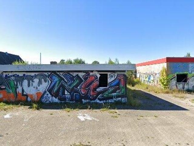 101 m2 lejlighed til leje i Randers SV