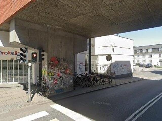101 m2 lejlighed til leje i Århus C