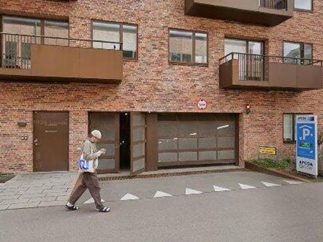 101 m2 lejlighed til leje i Valby