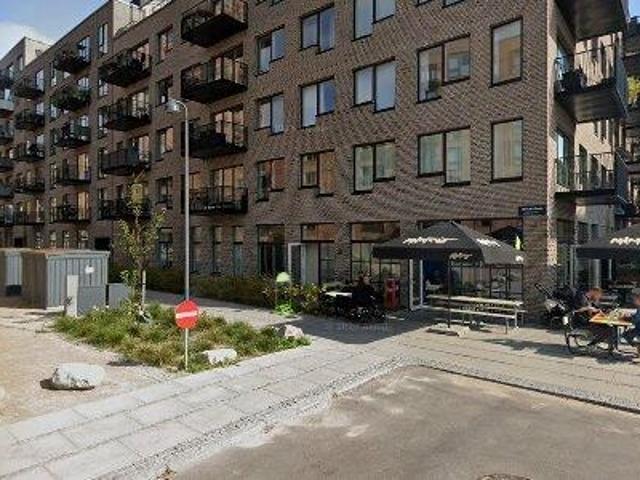 101 m2 lejlighed til leje i Valby