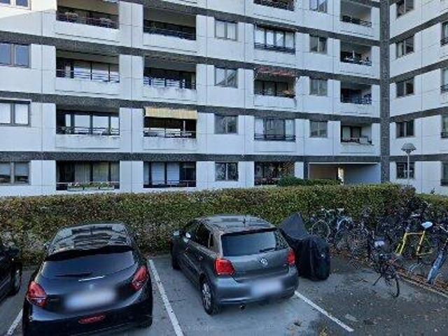 101 m2 lejlighed til salg i Frederiksberg