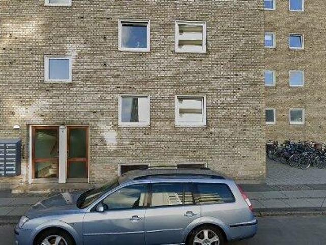 101 m2 lejlighed til salg i Frederiksberg