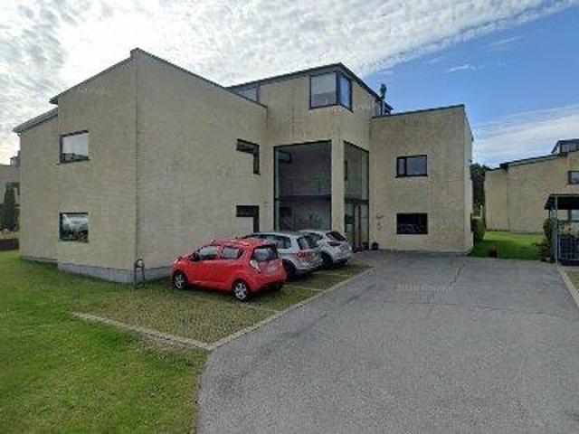 101 m2 lejlighed til salg i Frederiksværk