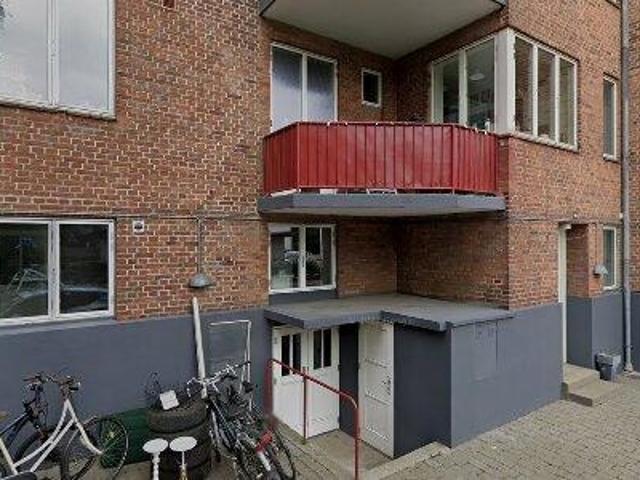 101 m2 lejlighed til salg i Kolding