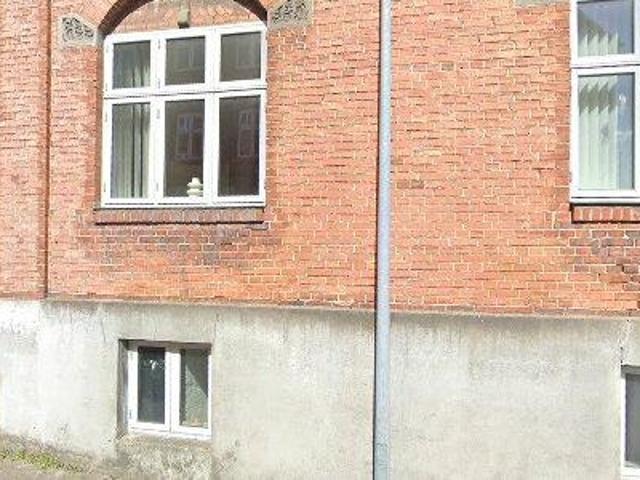 101 m2 lejlighed til salg i Hadsund