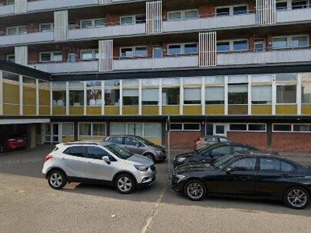 101 m2 lejlighed til salg i Nørresundby
