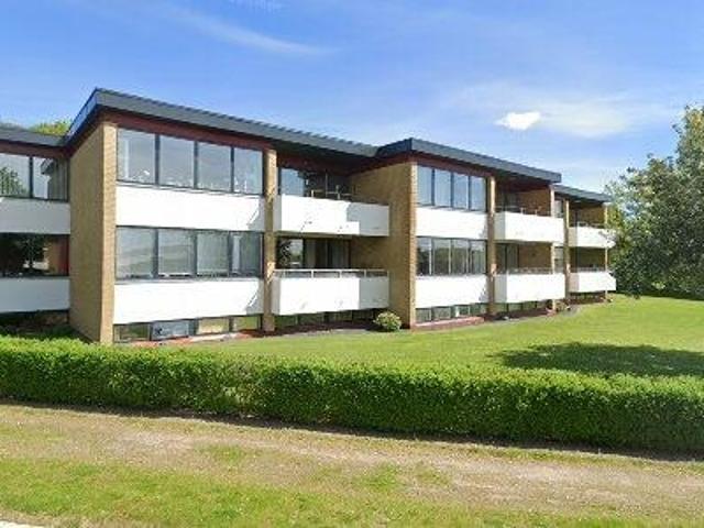 101 m2 lejlighed til salg i Silkeborg