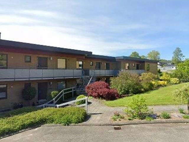 101 m2 lejlighed til salg i Silkeborg