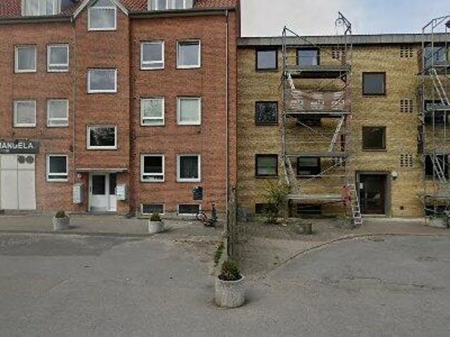 101 m2 lejlighed til salg i Randers SV