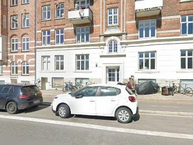 101 m2 lejlighed til salg i Vesterbro