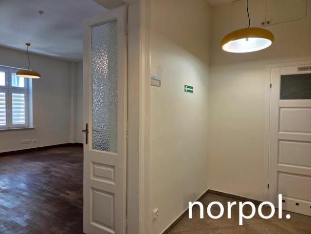 101 m² blisko Rynku | Funkcjonalna przestrzeń do mieszkania lub pracy