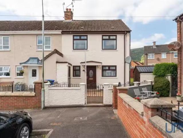 101 Monagh Drive