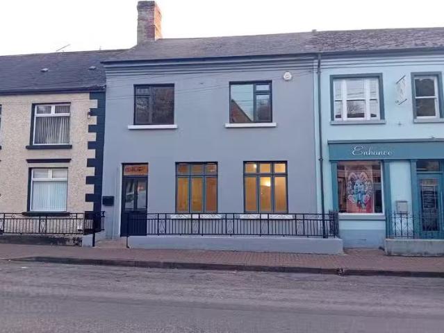 101 Main Street
