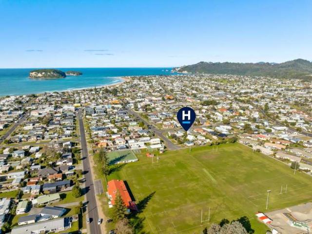 101 Mark Street, Whangamata, Thames Coromandel