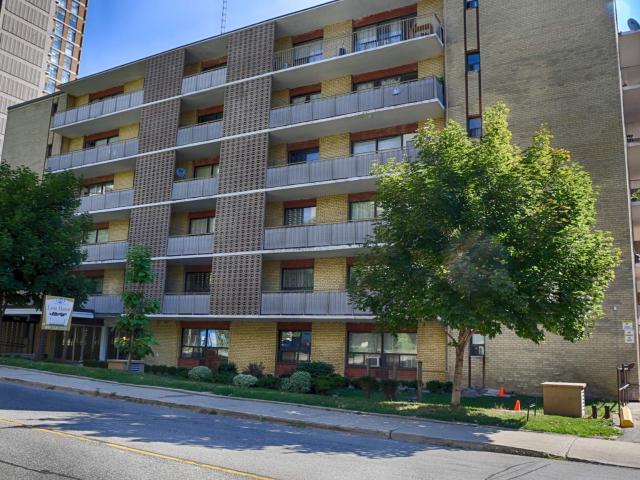 101 Marlee Ave 1 Bedroom [object Promise] for Rent