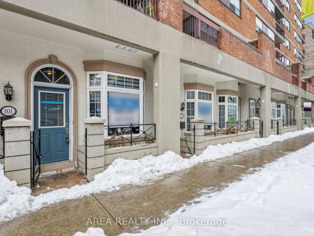101 Mccaul Street, Toronto | For Sale @ $599,000 | Condos. Ca