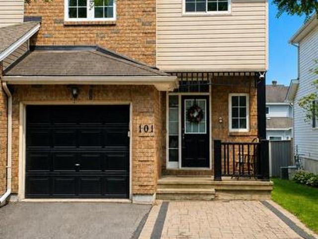 101 Milner Downs Crescent, Ottawa, ON, K2M 2S6 house for lease | Listing ID X13629 | Royal LePage