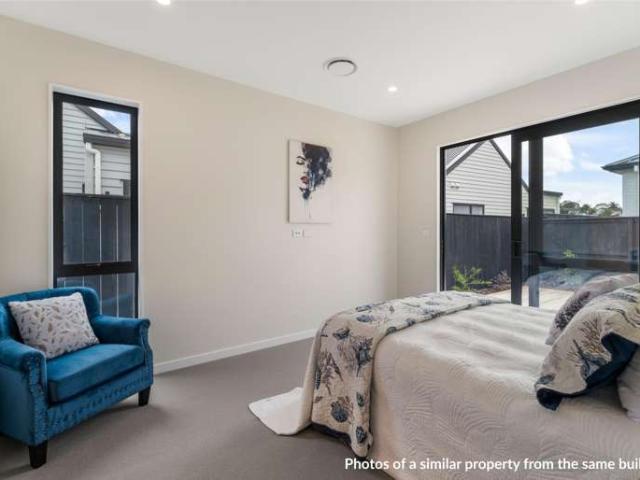101 Nekehanga Rise, Drury, Papakura