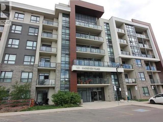 101 Shoreview Place Unit# 118, Stoney Creek, ON, L8E 0K2 lease for lease | Listing ID 40850 | Royal LePage