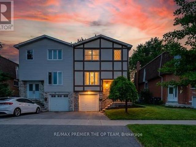 101 Skegby Road, Brampton, ON, L6V 2T8 house for sale | Listing ID W13480 | Royal LePage