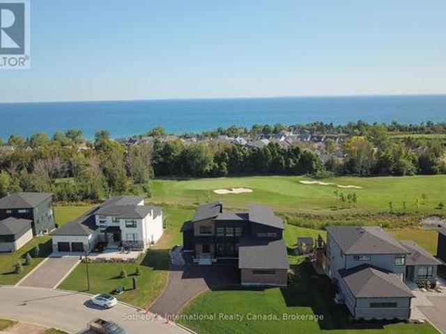 101 Sladden Court, Blue Mountains, ON, N0H 2P0 house for sale | Listing ID X11895 | Royal LePage