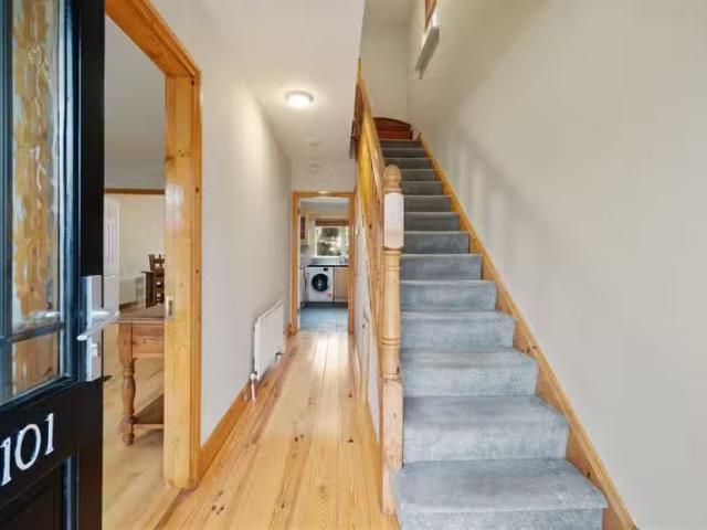 101 Sprucedrive, Westwood, Carrigaline, Cork, P43 VY62