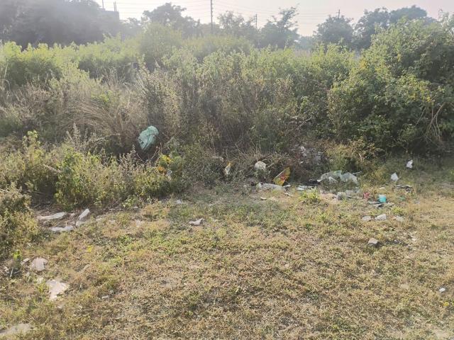 101 Sq.Mt. Plot in New Moradabad Listing ID: #10240