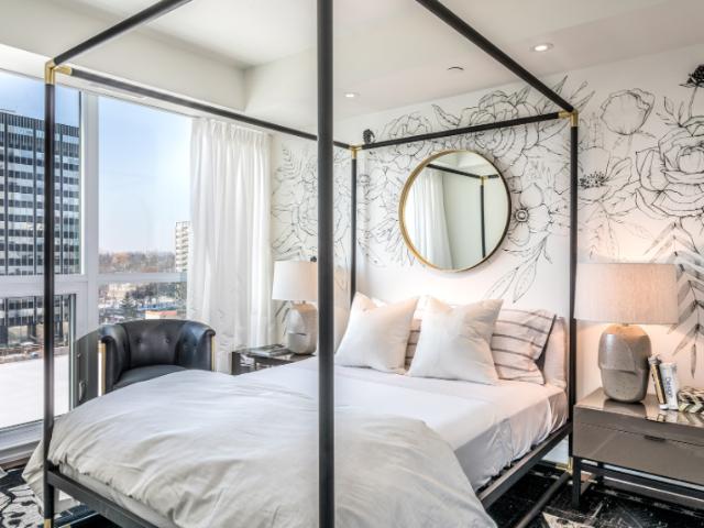 101 St. Clair 2 Bedroom Apartment for Rent at 101 St Clair Ave W, Toronto, ON M4V 0A2 Deer Park