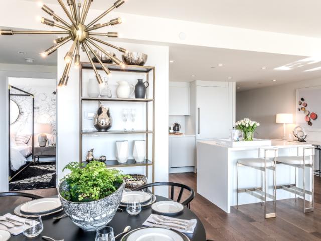 101 St. Clair 2 Bedroom Apartment for Rent at 101 St Clair Ave W, Toronto, ON M4V 0A2 Deer Park