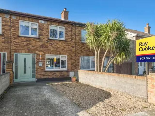 101 St Johns Drive, D22 Y5F9, Clondalkin, Dublin 22 is for sale
