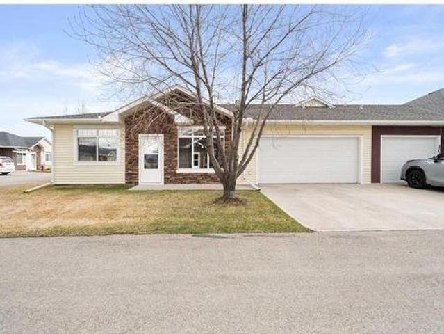101 Sunvale Crescent Ne, High River, AB, T1V 0E8 townhouse for sale | Listing ID A2212 | Royal LePage