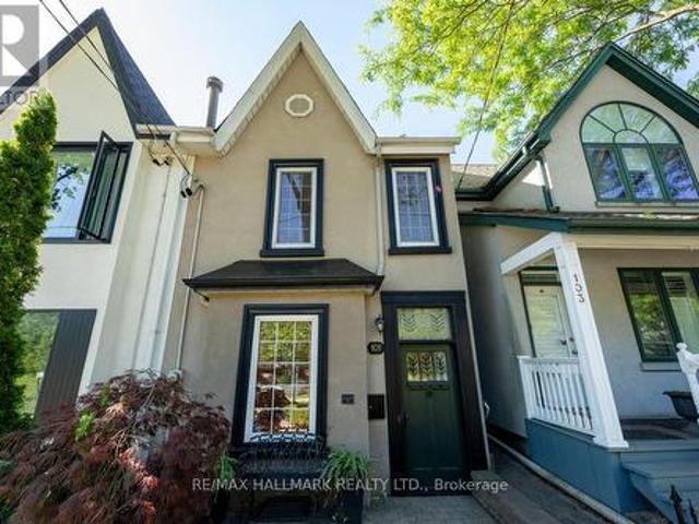 101 Pears Avenue, Toronto, ON, M5R 1S9 house for lease | Listing ID C13444 | Royal LePage
