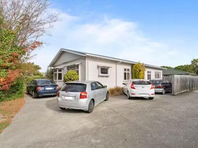 101 Rattray Street, Riccarton, NZ 8011 House for Sale