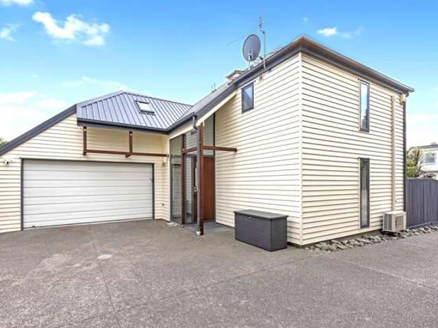 101 Rattray Street, Riccarton, Christchurch City