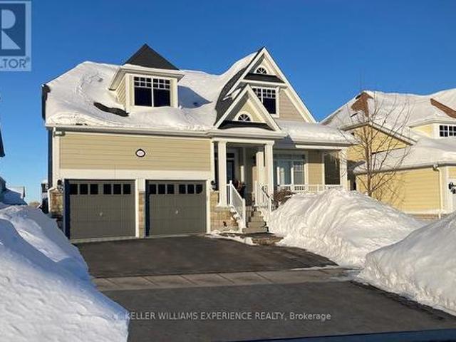 101 Riverwalk Place, Midland, ON, L4R 0B4 house for sale | Listing ID S11959 | Royal LePage