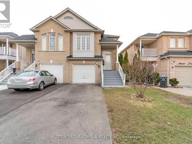 101 River Rock Crescent, Brampton, ON, L7A 2W4 house for sale | Listing ID W13185 | Royal LePage