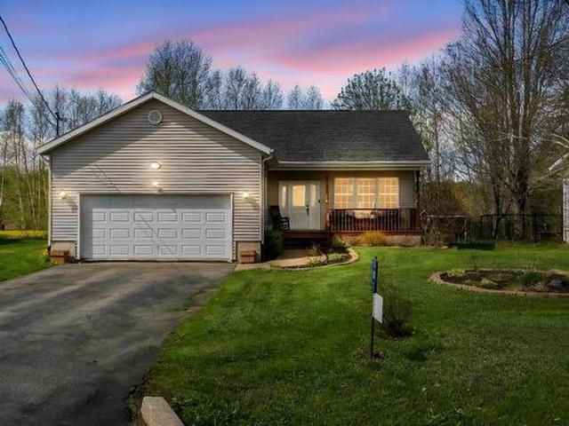 101 Rivercrest Lane, Greenwood, NS, B0P 1R0 house for sale | Listing ID 202612 | Royal LePage
