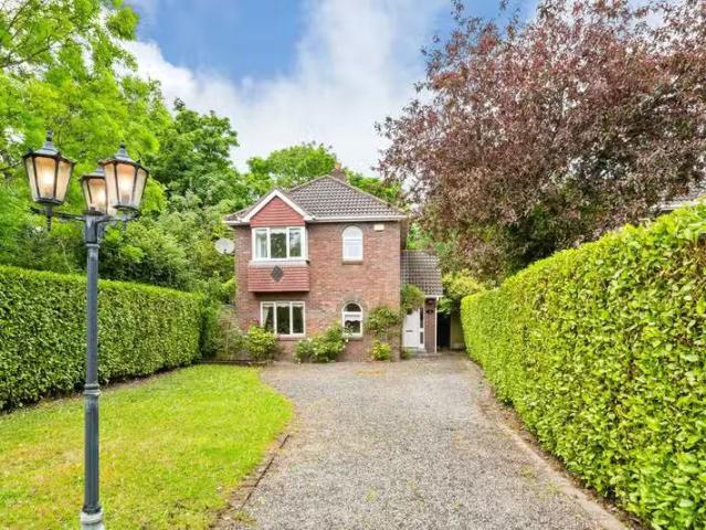 101 Riddlesford, Bray, Bray, Co. Wicklow, A98K207 is for sale
