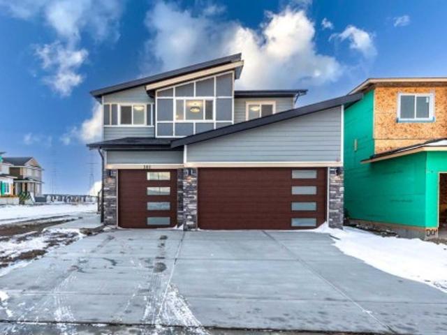 101 Waterford Passage, Chestermere, AB, T1X 3B4 house for sale | Listing ID A2318 | Royal LePage