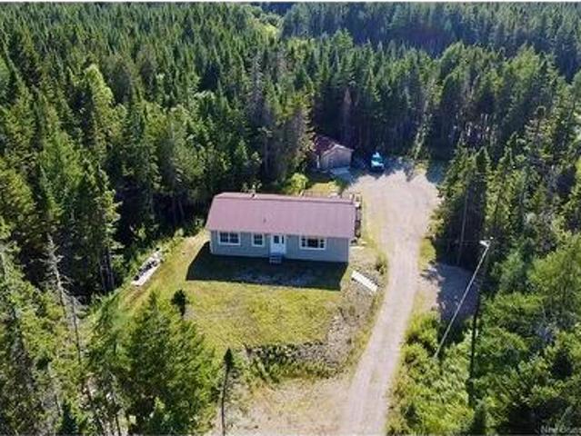 101 Wetmore Creek Rd, Musquash, NB, E5J 2L3 house for sale | Listing ID NB145512 | Royal LePage